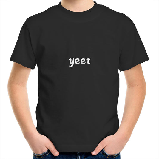 Yeet Kids T-Shirt