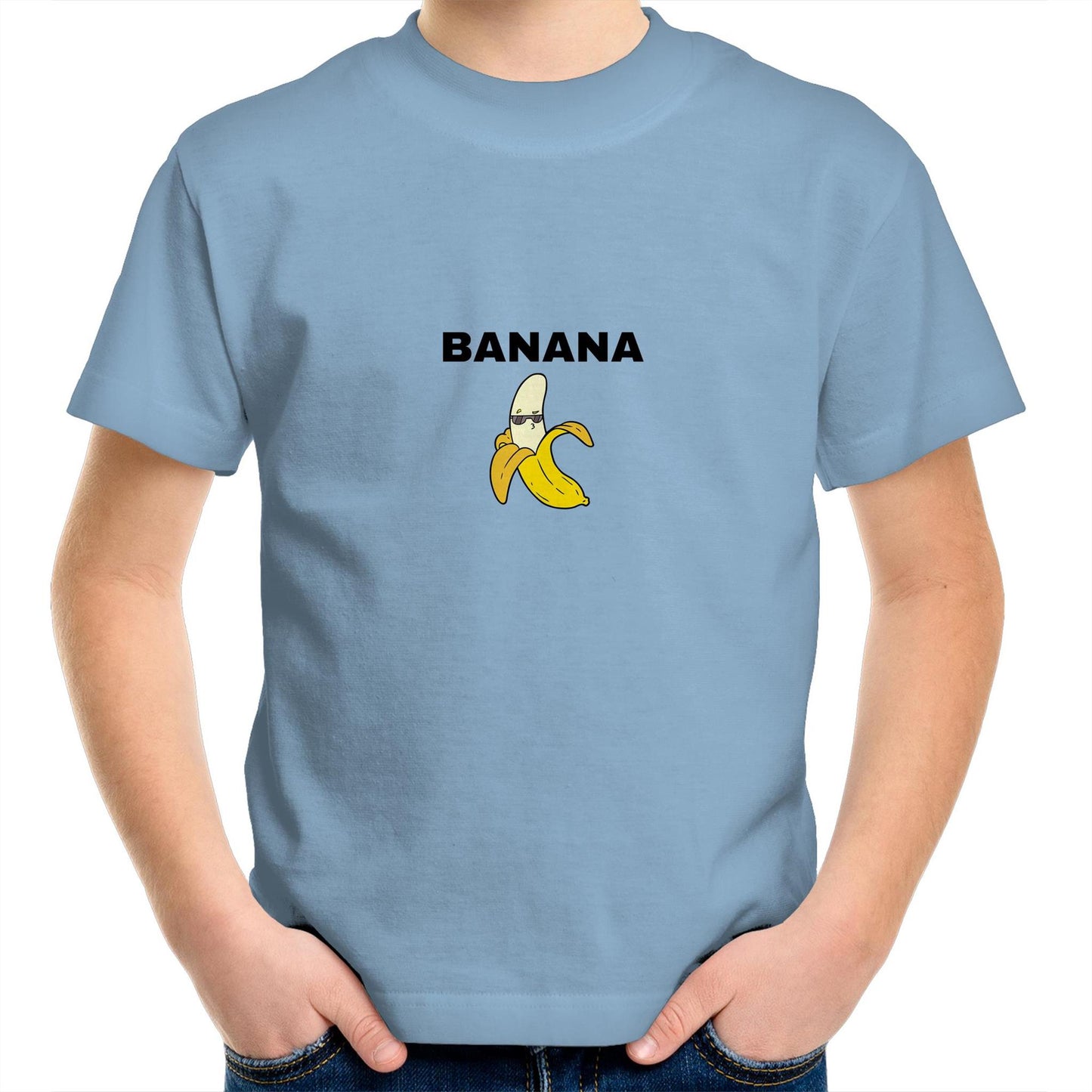 Banana Kids T-Shirt