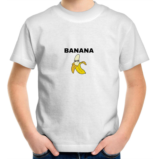 Banana Kids T-Shirt