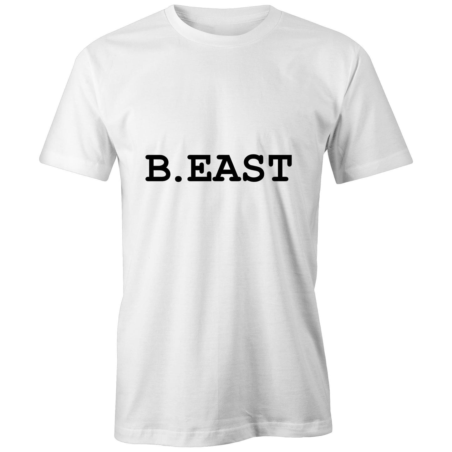 B.EAST - Brunswick East White T