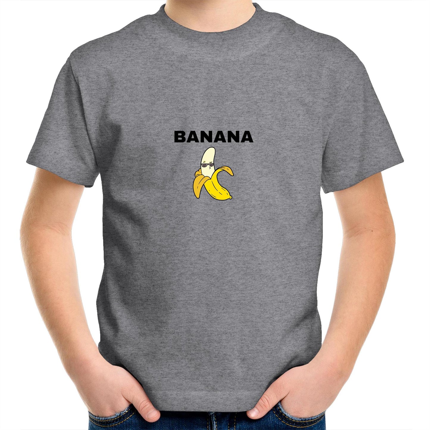 Banana Kids T-Shirt