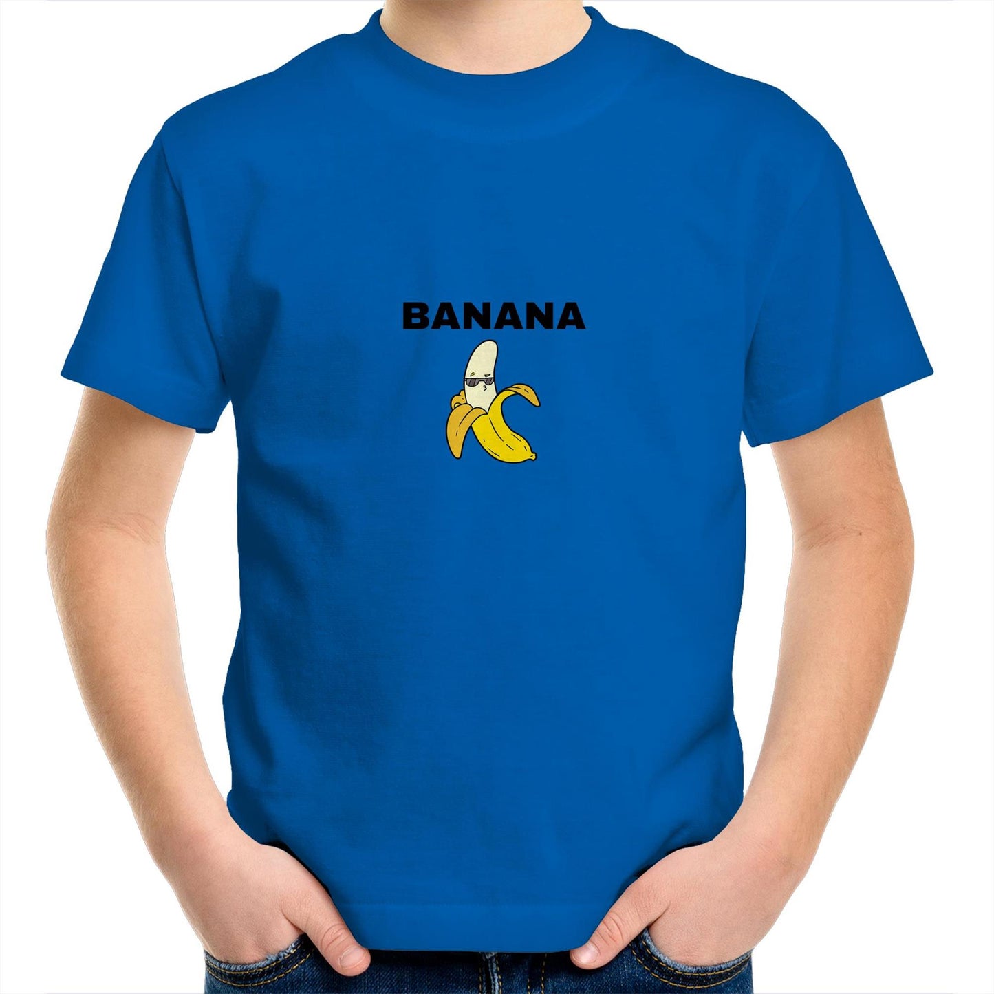 Banana Kids T-Shirt