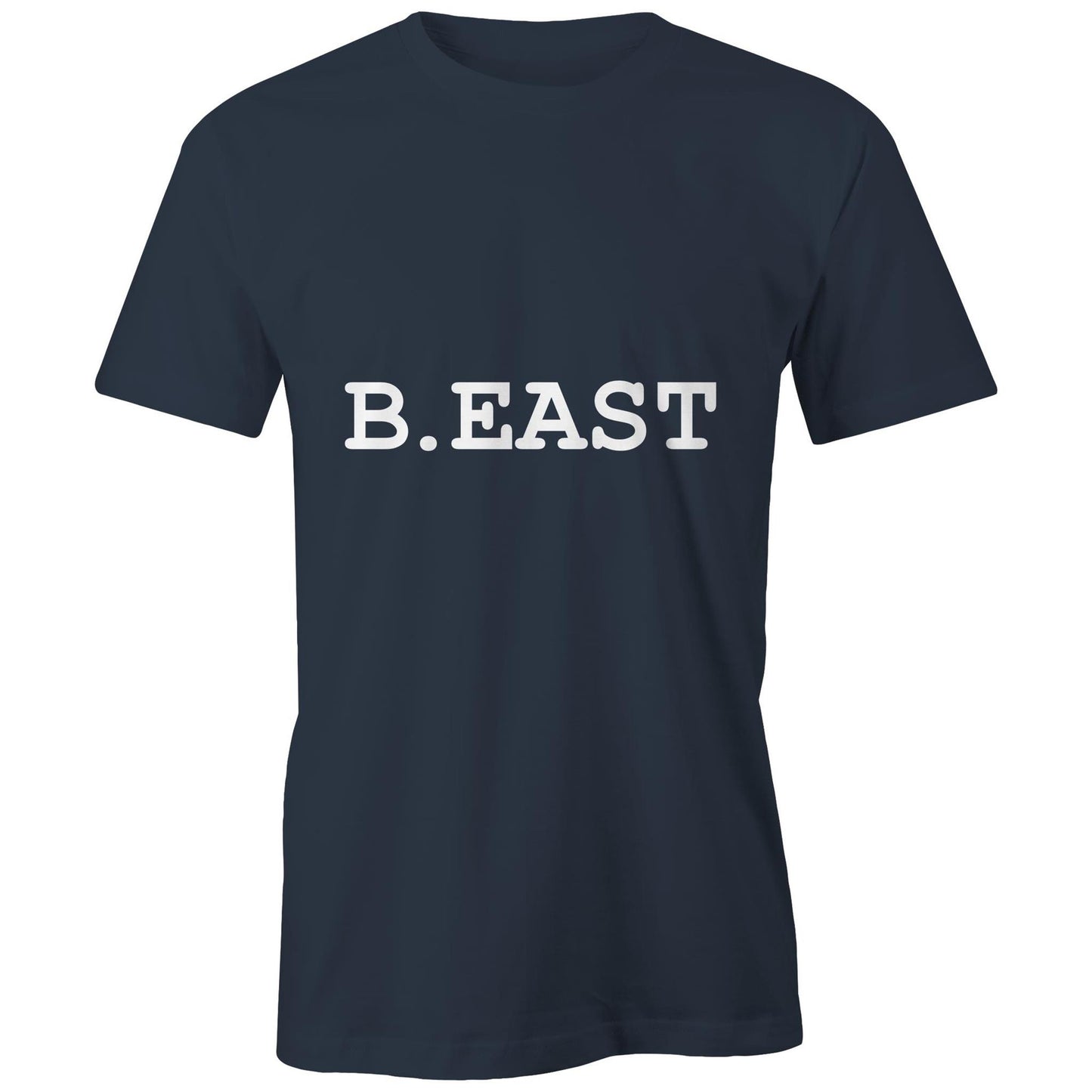 B.EAST - Brunswick East T